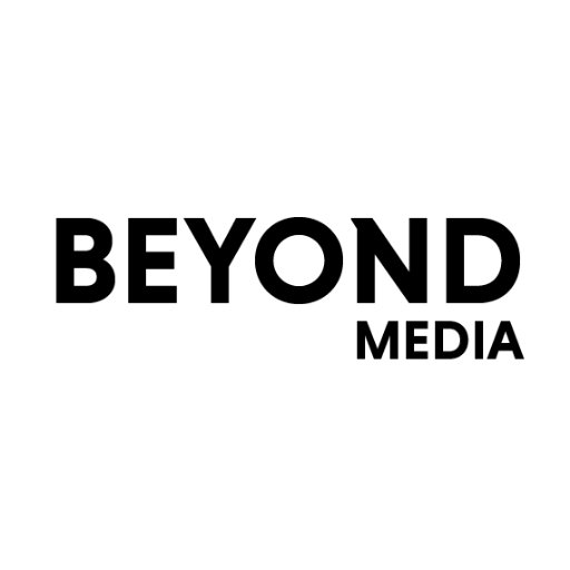 Beyond Media is a team of creatives and coders who wake up everyday inspired to build incredible experiences on the web.