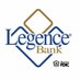 Legence Bank (@LegenceBank) Twitter profile photo