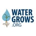 Water Grows (@watergrows) Twitter profile photo Water Grows (@watergrows) Twitter profile photo
