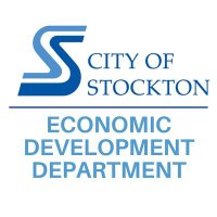 City of Stockton, Economic Development Dept(@StocktonEDD) 's Twitter Profile Photo