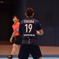 徳田新之介 (@hawk4621) 's Twitter Profile
