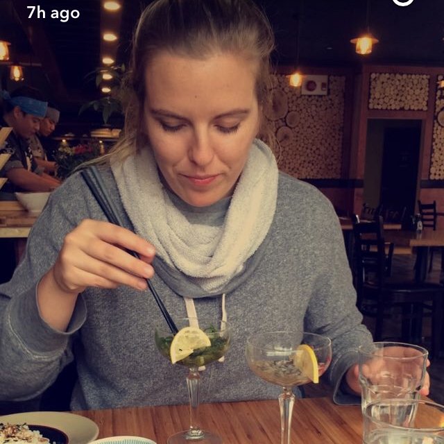Aspiring rural and Indigenous planner from small town Ontario. Member of The Chippewas of Kettle and Stony Point First Nation. Almost vegan