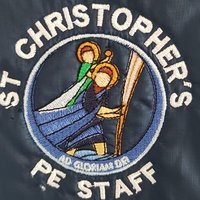 St Christopher's PE Department(@StChris_PEdept) 's Twitter Profile Photo