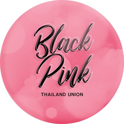 BLACKPINK THAILAND UNION