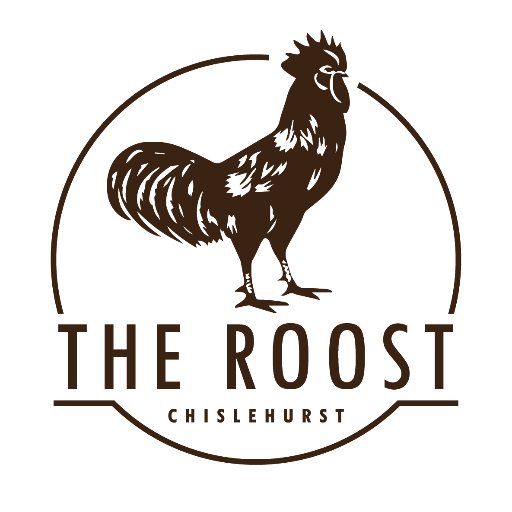 The Roost, Chislehurst is located in Chislehurst Recreation Ground.