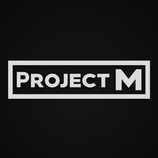 ProjectMStudio Profile Picture