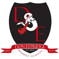 The Official Don(@DonEstridgeHTMS) 's Twitter Profileg