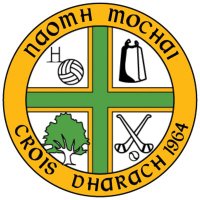 Darragh Cross GAC(@DarraghCrossGAA) 's Twitter Profile Photo