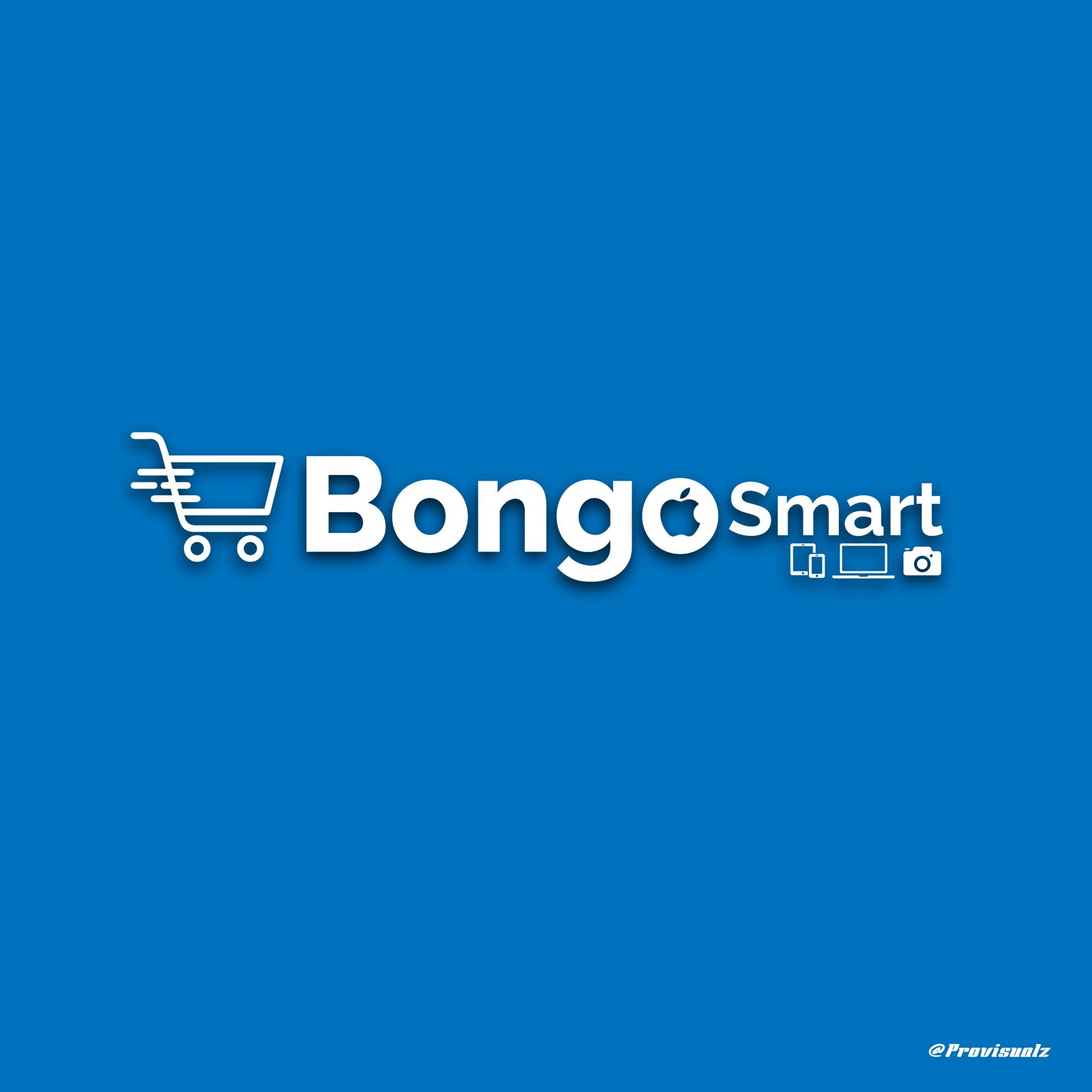 BongosmartTz's profile picture. 