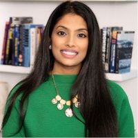 Anu Sriskandarajah (@anu_sris) 's Twitter Profile