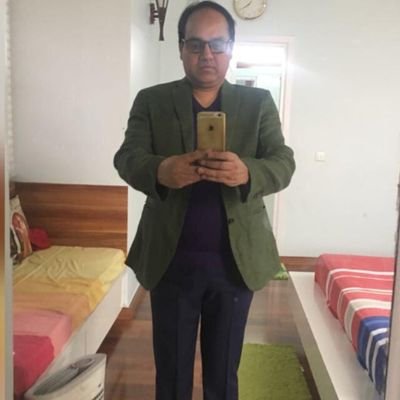 Sushil Tyagi Gridfloors Twitter twitter