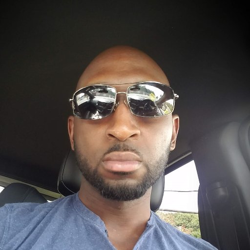 30GrandKayman's profile picture. Dillard U Alum | Graphic Designer | Program Manager | Traveler | Greatest Athlete ever in my mind | Deep thinker..the second guess king