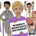 Women's Manifesto Movement MW(WOMAN) (@women_mw) Twitter profile photo Women's Manifesto Movement MW(WOMAN) (@women_mw) Twitter profile photo