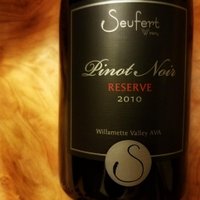 Seufert Winery(@SeufertWinery) 's Twitter Profile Photo