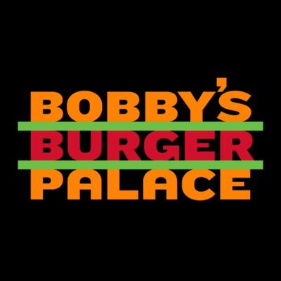 Bobby'sBurgerPalace