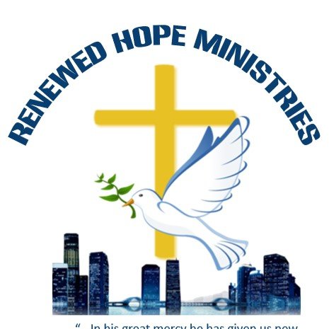 Renewed Hope Ministries Baltimore