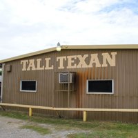 tall texan (@dullestknife) 's Twitter Profile