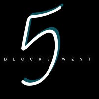 5 BLOCKS WEST(@5BlocksWest) 's Twitter Profile Photo