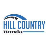 Hill Country Honda(@honda_hill) 's Twitter Profile Photo