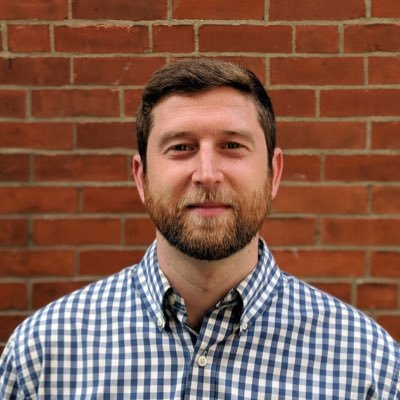 thebizdan's profile picture. Head of Partnerships/Growth @cuseum Museums. Entrepreneurship. General Tomfoolery.