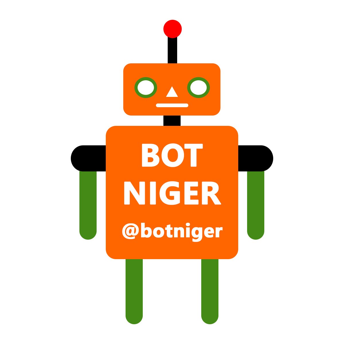 Bot Niger