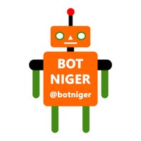Bot Niger (@botniger) 's Twitter Profile