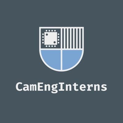 Part of the Department of Engineering at the University of Cambridge.
Supporting and organising undergraduate internships across the UK and globally.