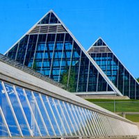 Muttart Conservatory (@yegmuttart) 's Twitter Profile