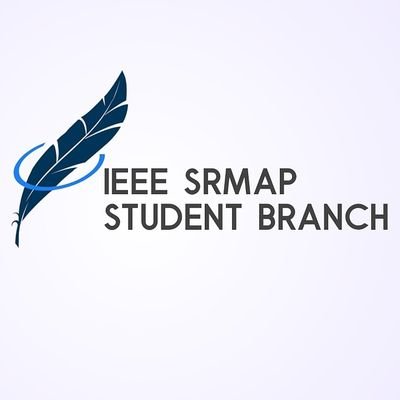 ieee_srmap's profile picture. Official twitter handle of IEEE SRM University AP Student Branch