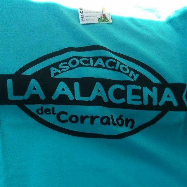 Asociación de mujeres dedicada  a elaborar degustaciones típicas y tradicionales malagueñas.
Instagram 👉 alacenadelcorralon/ Facebook La Alacena del Corralón