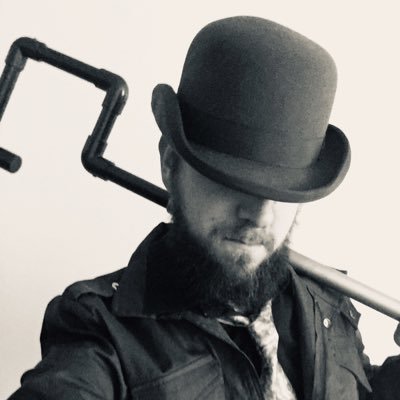 ShootinTheStitt's profile picture. we are all puppets of someone else’s agenda.