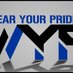 Wear Your Pride (@wypride) Twitter profile photo Wear Your Pride (@wypride) Twitter profile photo