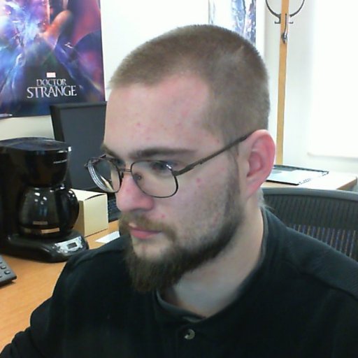 MeTechulous's profile picture. I just really like computers and managed to make a career out of it.