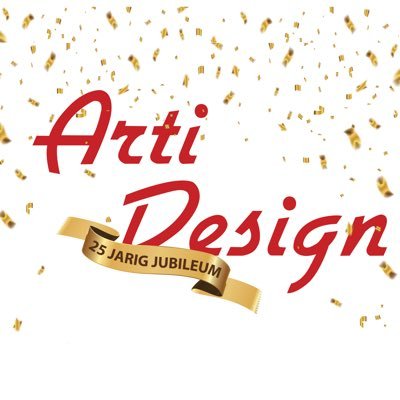 ArtiDesignNL's profile picture. Persoonlijk interieuradvies en eigentijdse designmeubelen. Beleef uniek opbergen en comfortabel zitten in onze showroom in Oosterhout.
