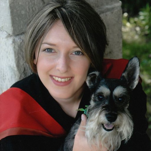 Veterinary pathologist, neophyte academic, wandering Canadian