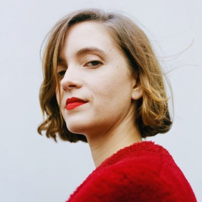 she / her. director & producer of film, TV, and political ads