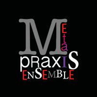 Metapraxis Ensemble(@metapraxisens) 's Twitter Profile Photo