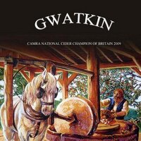 Gwatkin Cider (@gwatkincider) 's Twitter Profile