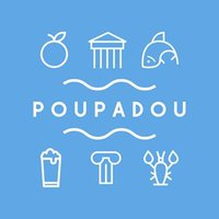 Poupadou(@poupadoushop) 's Twitter Profile Photo