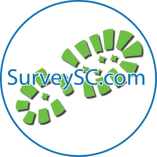 survey_sc's profile picture. Leading edge provider of geospatial services from traditional land surveys to LiDAR scanning. Residential/Commercial/Industrial/Governmental since 1982.