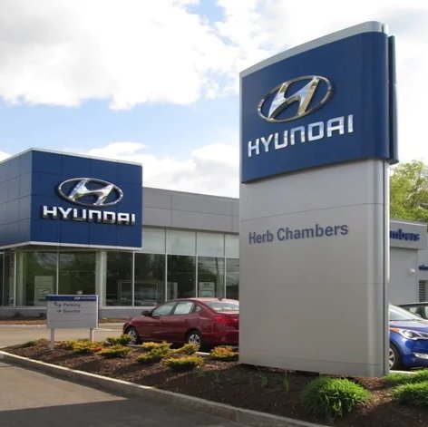 Hyundai of Auburn