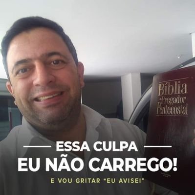 Fernand07469796's profile picture. Boa sorte para você!!!