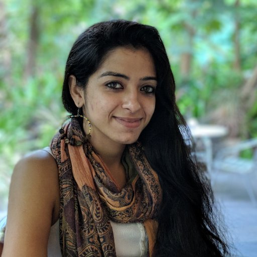 Bharatanatyam artiste with an academic background in astronomy. Interested in the wider canvas of art as a professional practice and an academic discipline.