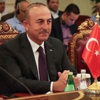 Mevlüt Çavuşoğlu Fan(@FanMevlut) 's Twitter Profile Photo