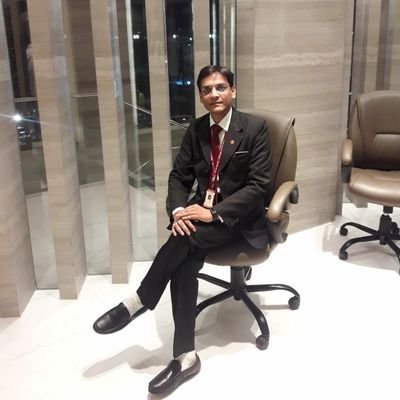 skkeshavpnb's profile picture. Chief Faculty - Punjab National Bank