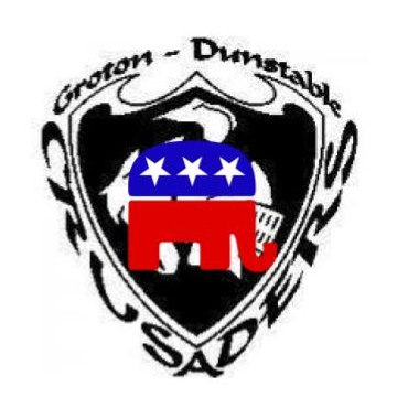 Groton-Dunstable Young Republicans club at GDRHS. Account ran by GDYR PR. Part of MATARS