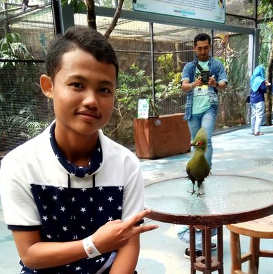 Mhdanrrzqn_'s profile picture. 