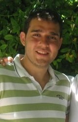 Eguccio's profile picture. 