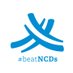 @UN Task Force #NCDs (@un_ncd) Twitter profile photo