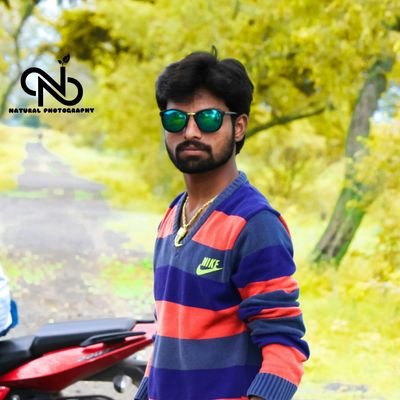 Profile Picture of Madapati Venkatesh Yadav (@MadapatiY) on Twitter